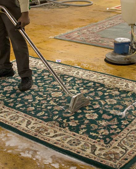 Rug Cleaning Services In Hobart